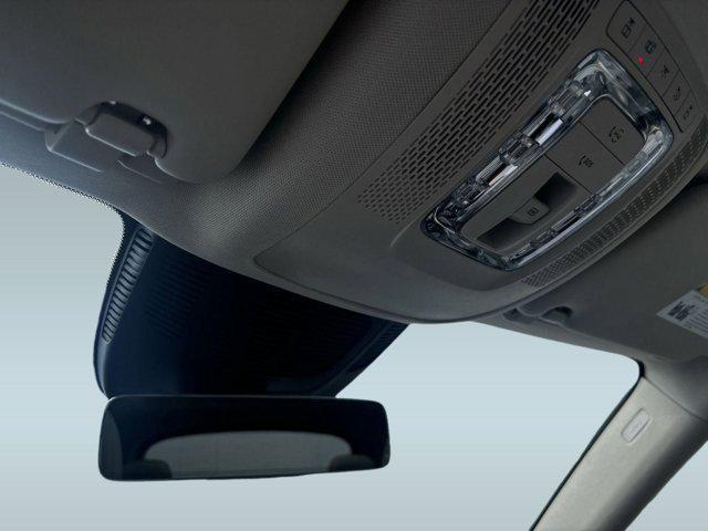 new 2025 Mercedes-Benz GLE 350 car, priced at $82,055