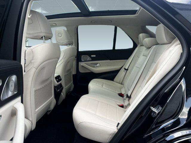 new 2025 Mercedes-Benz GLE 350 car, priced at $82,055