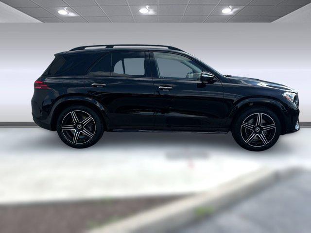 new 2025 Mercedes-Benz GLE 350 car, priced at $82,055