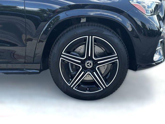 new 2025 Mercedes-Benz GLE 350 car, priced at $82,055
