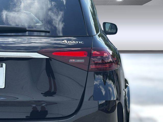 new 2025 Mercedes-Benz GLE 350 car, priced at $82,055