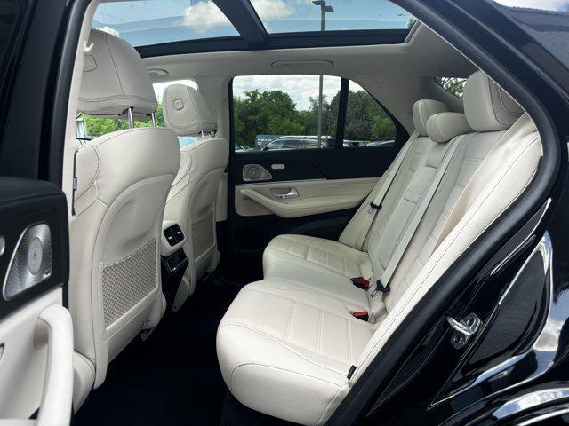 new 2025 Mercedes-Benz GLE 350 car, priced at $82,055