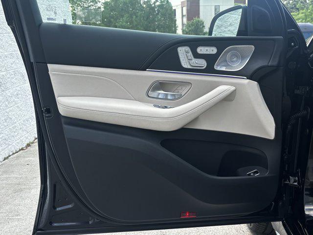 new 2025 Mercedes-Benz GLE 350 car, priced at $82,055