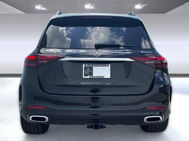 new 2025 Mercedes-Benz GLE 350 car, priced at $82,055