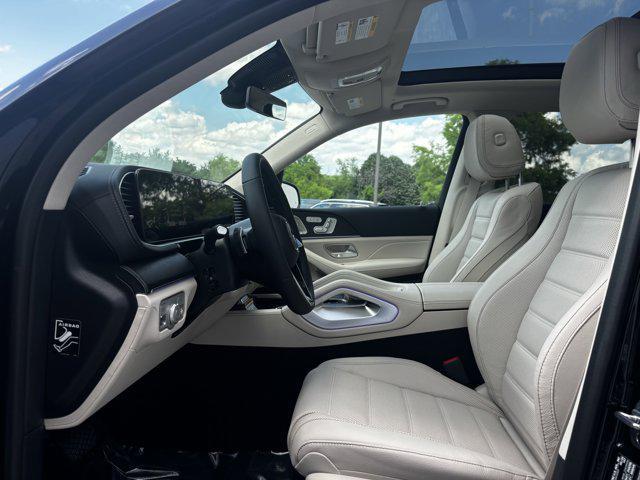 new 2025 Mercedes-Benz GLE 350 car, priced at $82,055