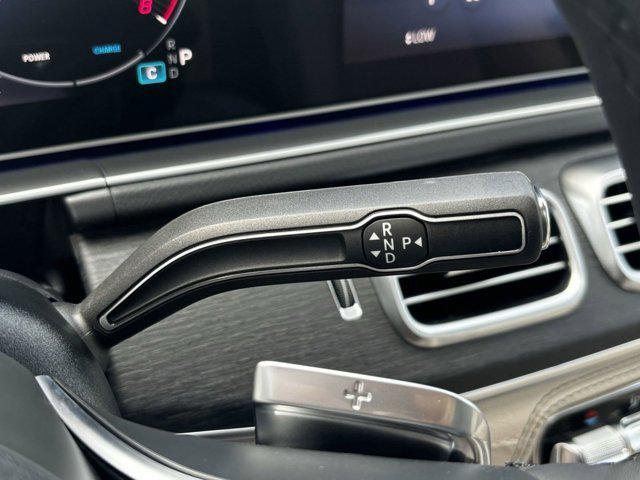 new 2025 Mercedes-Benz GLE 350 car, priced at $82,055