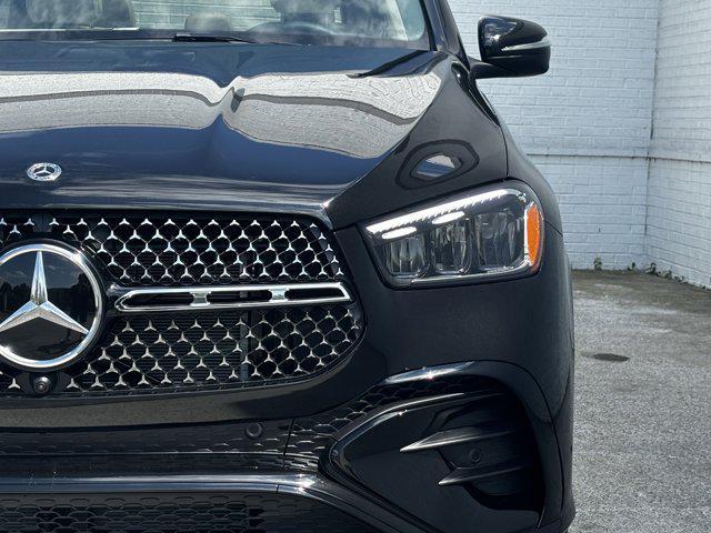 new 2025 Mercedes-Benz GLE 350 car, priced at $82,055