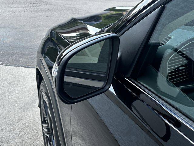 new 2025 Mercedes-Benz GLE 350 car, priced at $82,055