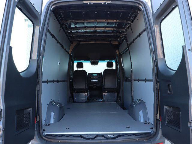 new 2024 Mercedes-Benz Sprinter 2500 car, priced at $64,880