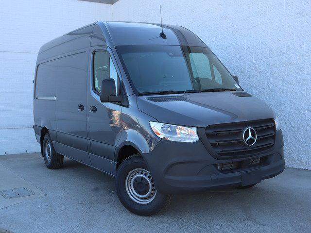 new 2024 Mercedes-Benz Sprinter 2500 car, priced at $64,880