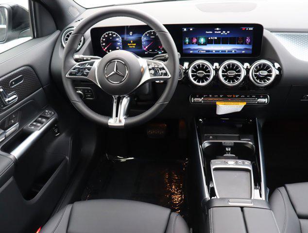 used 2025 Mercedes-Benz GLA 250 car, priced at $43,953