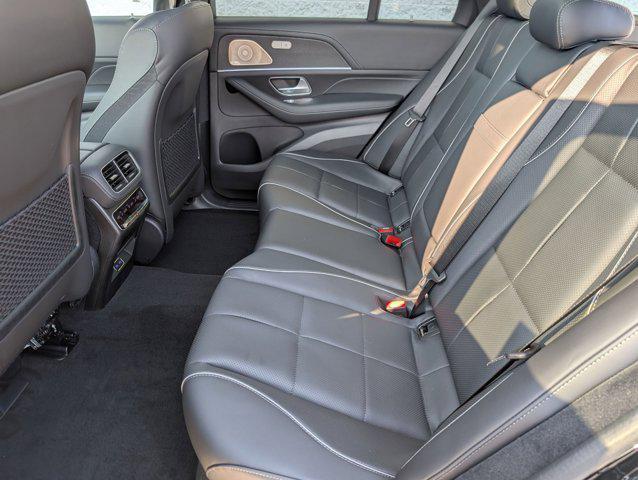 new 2025 Mercedes-Benz GLE 350 car, priced at $83,725