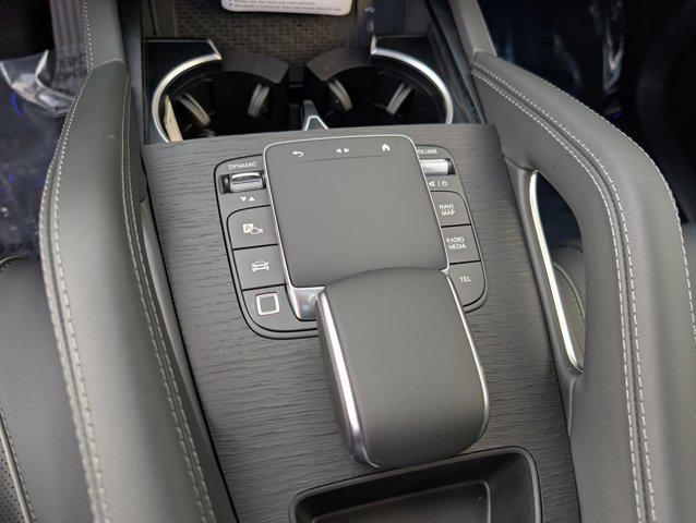 new 2025 Mercedes-Benz GLE 350 car, priced at $83,725