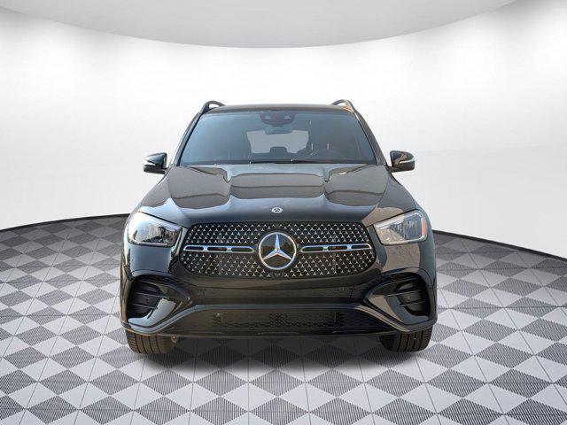 new 2025 Mercedes-Benz GLE 350 car, priced at $83,725