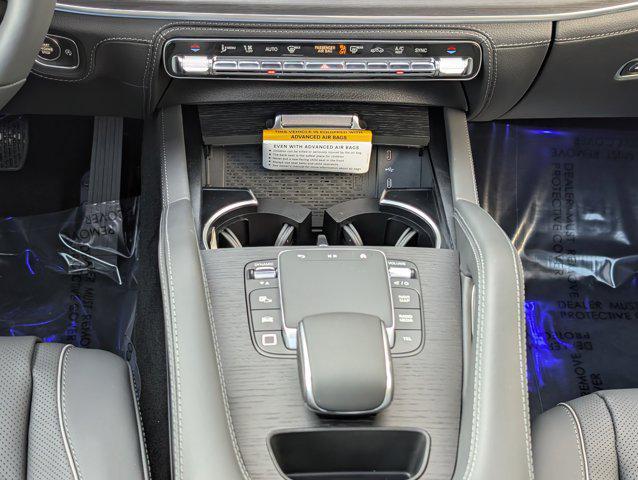 new 2025 Mercedes-Benz GLE 350 car, priced at $83,725