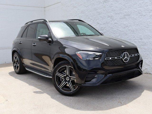 new 2024 Mercedes-Benz GLE 450 car, priced at $89,555
