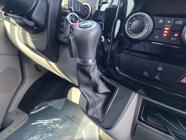 used 2016 Mercedes-Benz Sprinter car, priced at $59,996