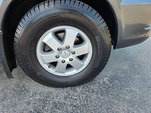 used 2016 Mercedes-Benz Sprinter car, priced at $59,996