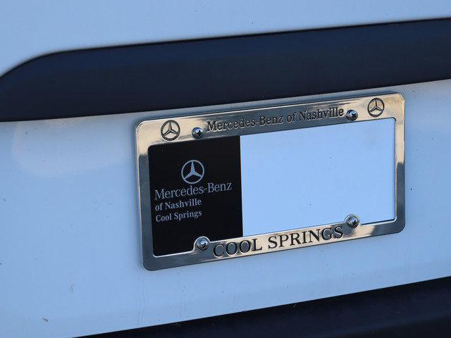 new 2024 Mercedes-Benz Sprinter 2500 car, priced at $63,348