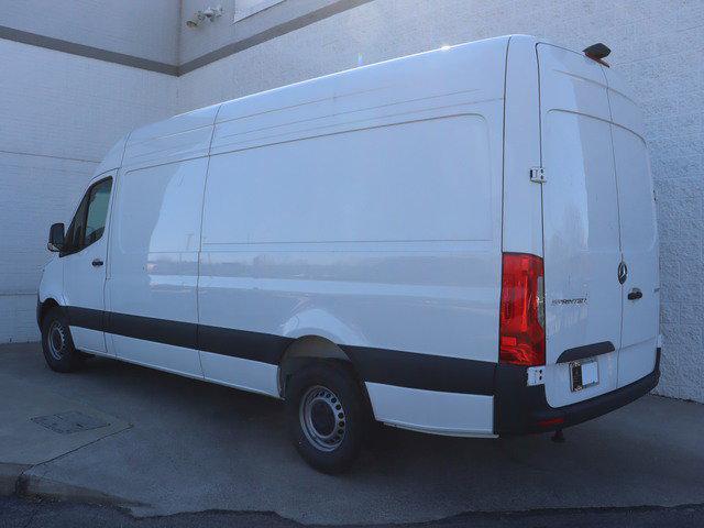 new 2024 Mercedes-Benz Sprinter 2500 car, priced at $63,348