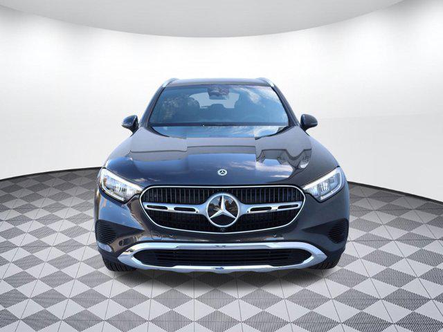 used 2025 Mercedes-Benz GLC 300 car, priced at $55,612
