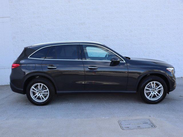 new 2025 Mercedes-Benz GLC 300 car, priced at $58,540