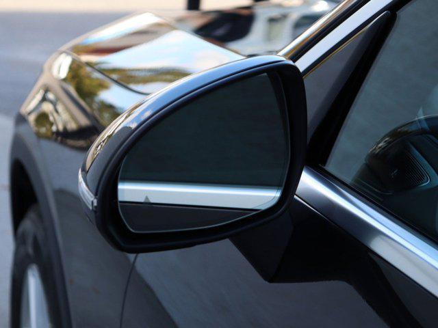 used 2025 Mercedes-Benz GLC 300 car, priced at $55,612