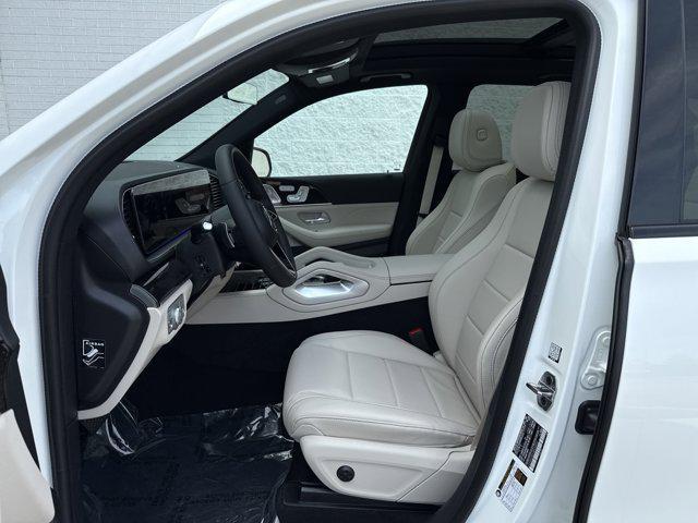 new 2025 Mercedes-Benz GLE 450e car, priced at $83,415