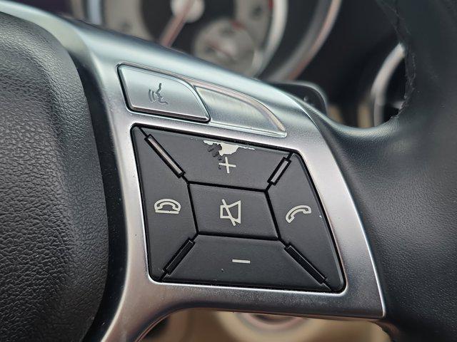 used 2013 Mercedes-Benz SLK-Class car, priced at $21,499