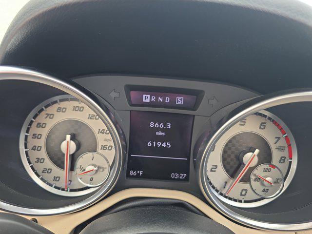used 2013 Mercedes-Benz SLK-Class car, priced at $21,499