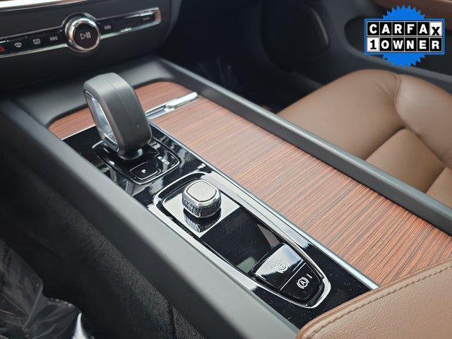 used 2024 Volvo V60 Cross Country car, priced at $41,999