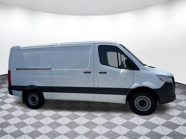 new 2025 Mercedes-Benz Sprinter 2500 car, priced at $55,256