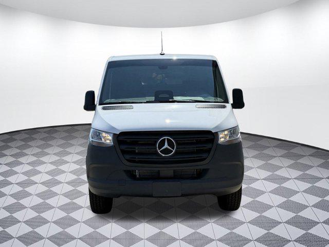new 2025 Mercedes-Benz Sprinter 2500 car, priced at $55,256