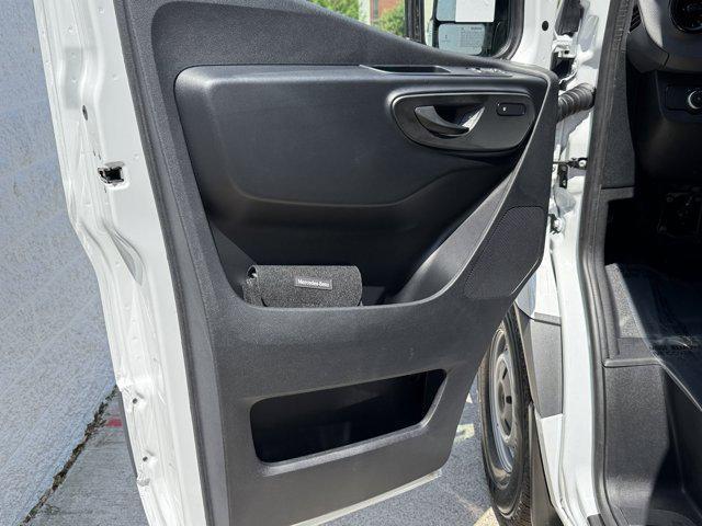 new 2025 Mercedes-Benz Sprinter 2500 car, priced at $55,256