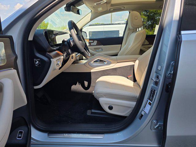 new 2026 Mercedes-Benz GLE 350 car, priced at $75,580