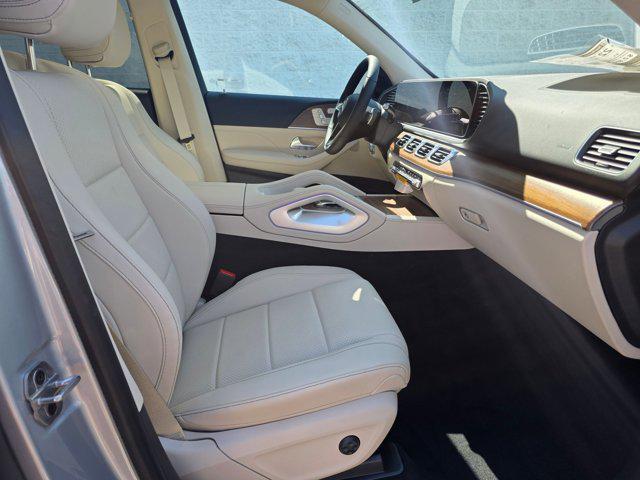 new 2026 Mercedes-Benz GLE 350 car, priced at $75,580