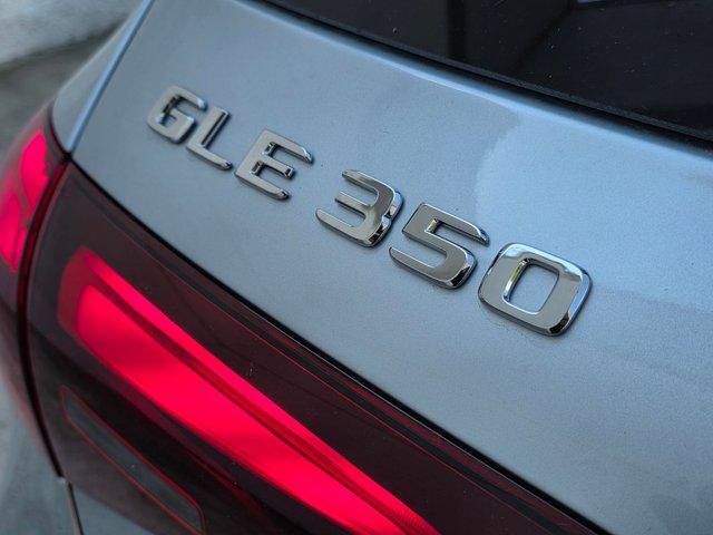 new 2026 Mercedes-Benz GLE 350 car, priced at $75,580