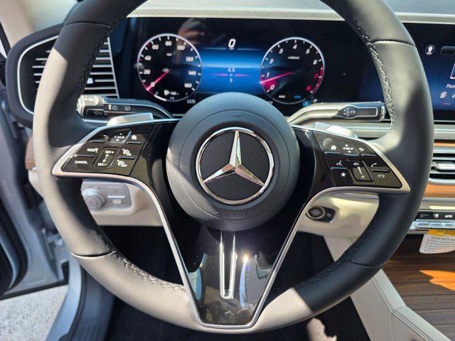 new 2026 Mercedes-Benz GLE 350 car, priced at $75,580