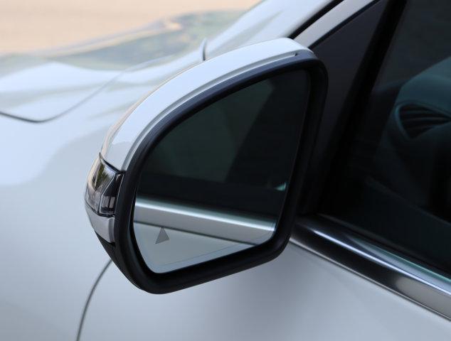 used 2025 Mercedes-Benz GLA 250 car, priced at $48,101