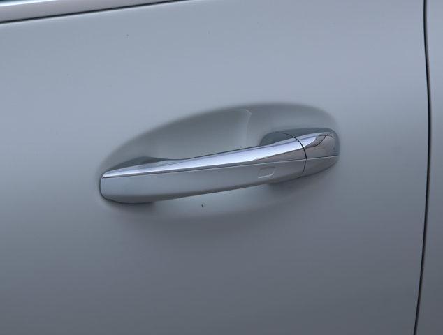 used 2025 Mercedes-Benz GLA 250 car, priced at $48,101