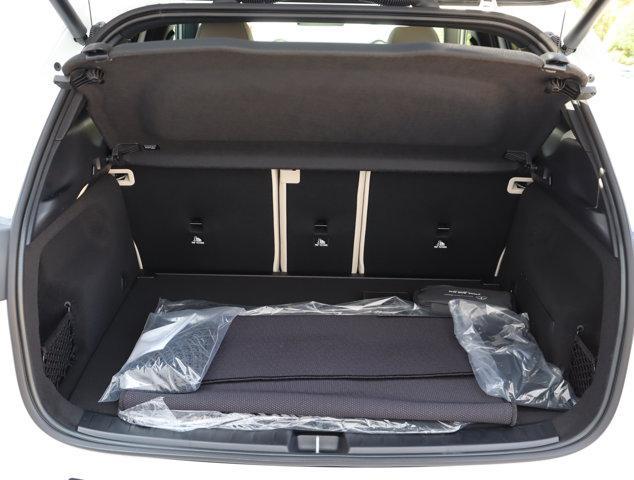 used 2025 Mercedes-Benz GLA 250 car, priced at $48,101
