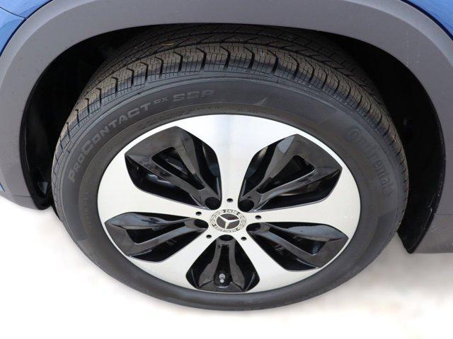 used 2025 Mercedes-Benz GLB 250 car, priced at $47,932