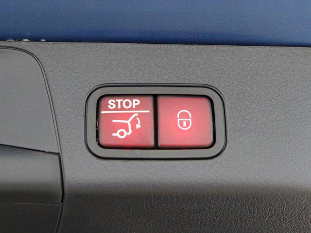 used 2025 Mercedes-Benz GLB 250 car, priced at $47,932