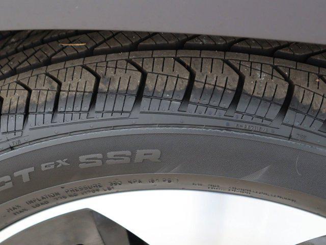 used 2025 Mercedes-Benz GLB 250 car, priced at $47,932