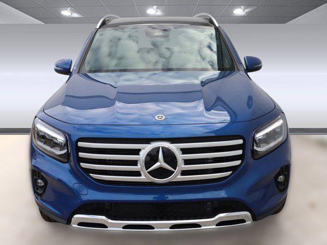 used 2025 Mercedes-Benz GLB 250 car, priced at $47,932