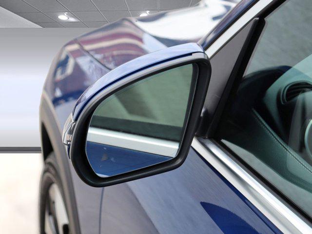 used 2025 Mercedes-Benz GLB 250 car, priced at $47,932