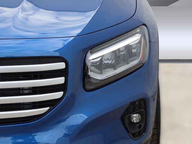 used 2025 Mercedes-Benz GLB 250 car, priced at $47,932