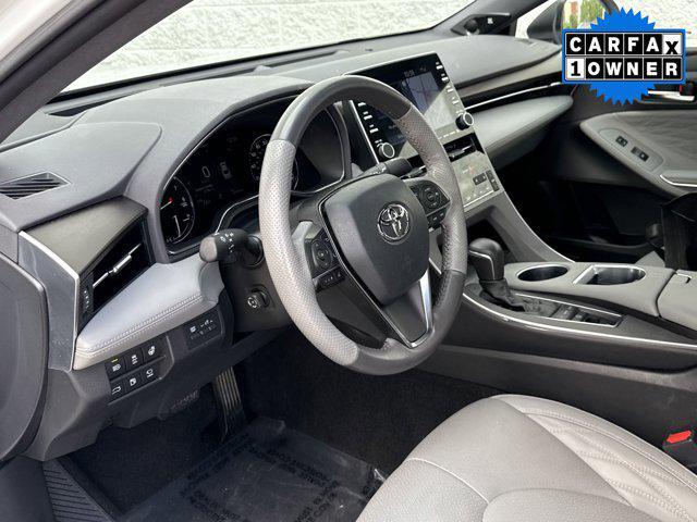 used 2020 Toyota Avalon car, priced at $29,038