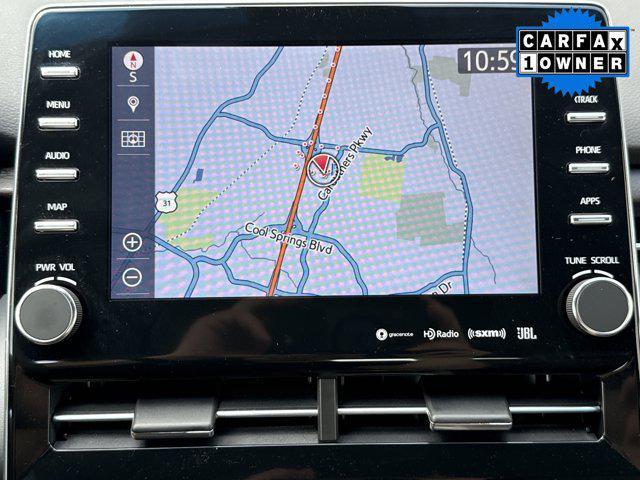 used 2020 Toyota Avalon car, priced at $29,038