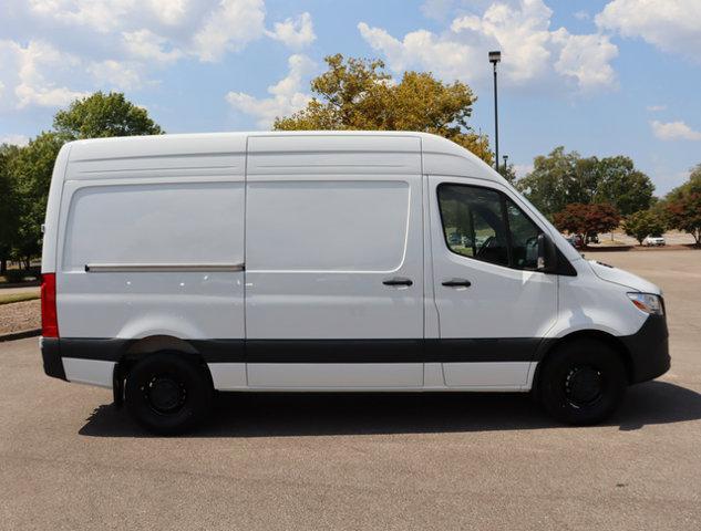 new 2025 Mercedes-Benz Sprinter 2500 car, priced at $58,422